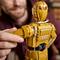 LEGO® Star Wars™ C-3PO™ Buildable Droid Figure 75398